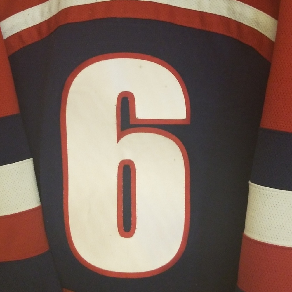 SOLD** on another site Nike USA Jersey - Picture 5 of 6